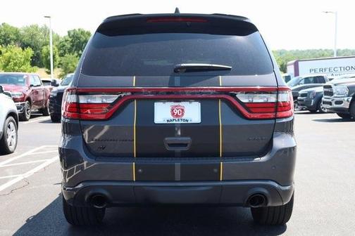 2024 Dodge Durango SRT 392 Premium AWD