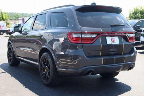 2024 Dodge Durango SRT 392 Premium AWD