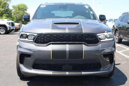 2024 Dodge Durango SRT 392 Premium AWD