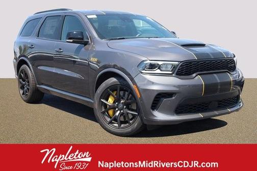 2024 Dodge Durango SRT 392 Premium AWD