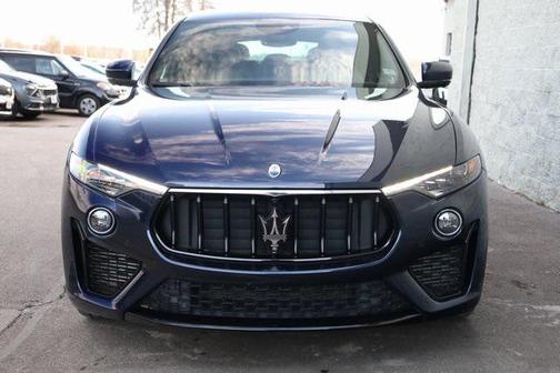 2022 Maserati Levante Modena