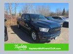 Patriot Blue Pearlcoat 2022 RAM 1500 Big Horn/Lone Star