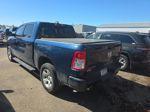 Patriot Blue Pearlcoat 2022 RAM 1500 Big Horn/Lone Star