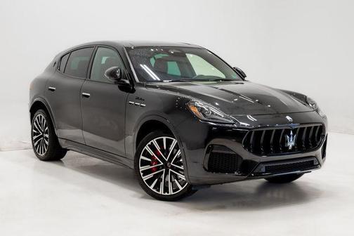 2023 Maserati Grecale Modena