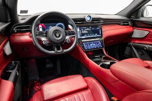 2023 Maserati Grecale Modena