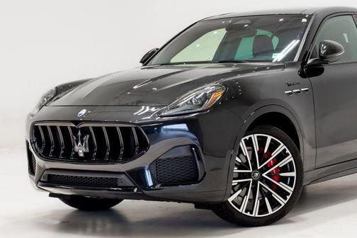 2023 Maserati Grecale Modena