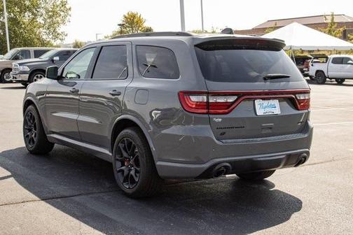 2023 Dodge Durango SRT 392 Plus AWD