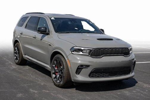 2023 Dodge Durango SRT 392 Plus AWD