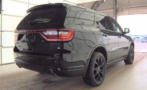 2020 Dodge Durango SXT Plus