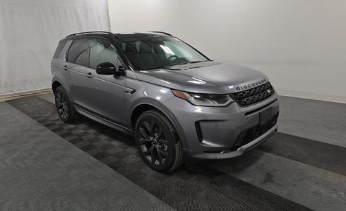 2023 Land Rover Discovery Sport SE R-Dynamic