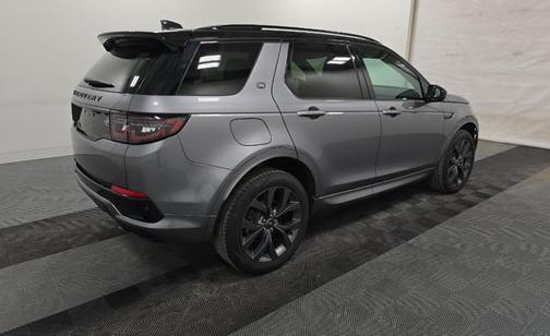 2023 Land Rover Discovery Sport SE R-Dynamic