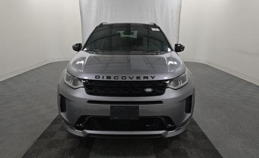 2023 Land Rover Discovery Sport SE R-Dynamic