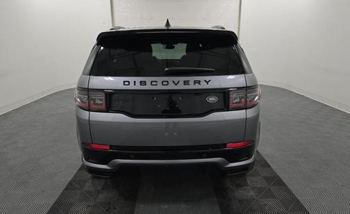 2023 Land Rover Discovery Sport SE R-Dynamic