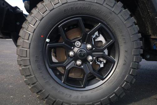 2025 Jeep Gladiator High Tide