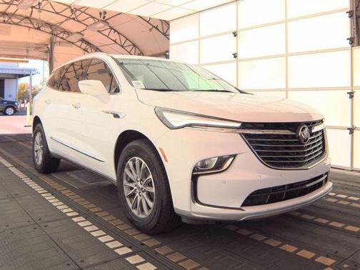 2024 Buick Enclave Premium AWD