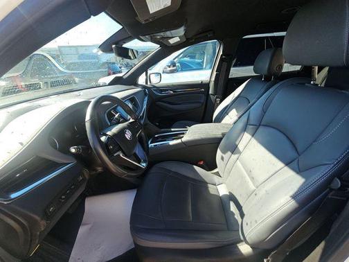 2024 Buick Enclave Premium AWD