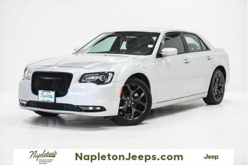2023 Chrysler 300 S