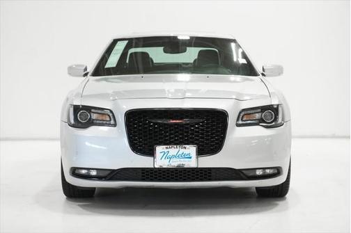 2023 Chrysler 300 S
