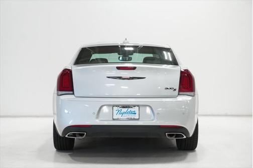 2023 Chrysler 300 S