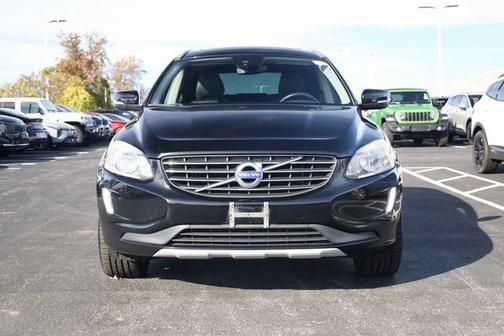 2016 Volvo XC60 T5 Drive-E Premier
