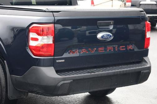 2023 Ford Maverick XLT