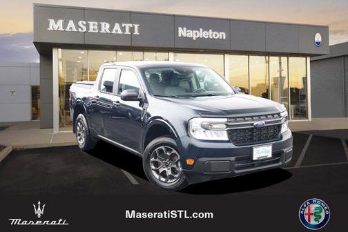 2023 Ford Maverick XLT