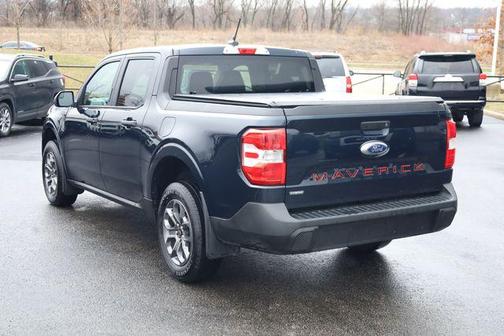 2023 Ford Maverick XLT