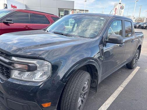 2023 Ford Maverick XLT
