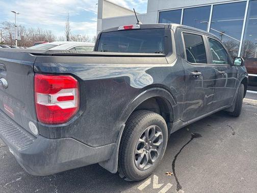 2023 Ford Maverick XLT