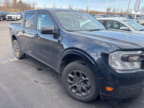 2023 Ford Maverick XLT