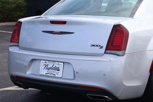 2023 Chrysler 300 S
