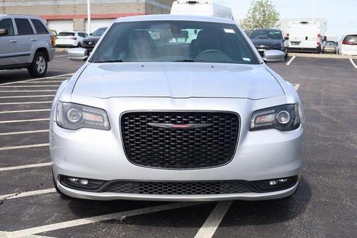 2023 Chrysler 300 S