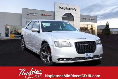 2023 Chrysler 300 S