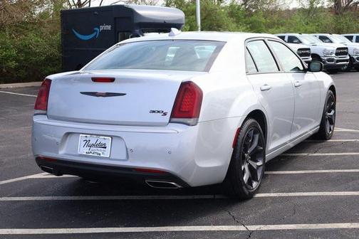 2023 Chrysler 300 S