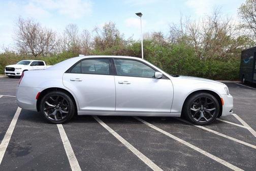 2023 Chrysler 300 S