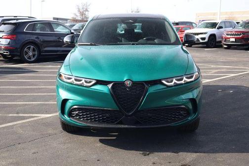 2025 Alfa Romeo Tonale Intensa AWD