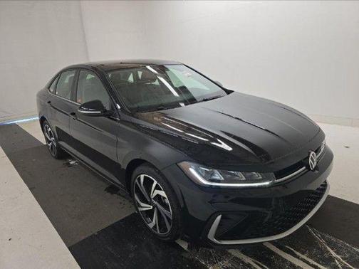 2025 Volkswagen Jetta 1.5T SEL