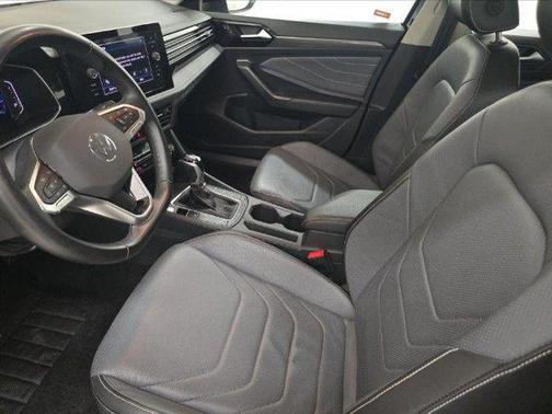 2025 Volkswagen Jetta 1.5T SEL