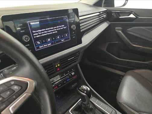 2025 Volkswagen Jetta 1.5T SEL