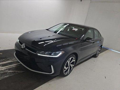 2025 Volkswagen Jetta 1.5T SEL