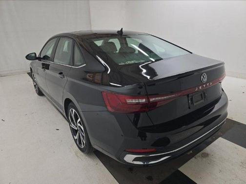 2025 Volkswagen Jetta 1.5T SEL