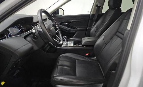 2023 Land Rover Range Rover Evoque SE