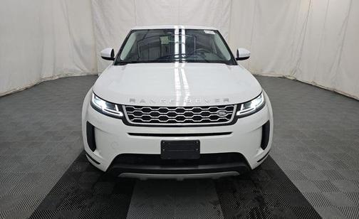 2023 Land Rover Range Rover Evoque SE