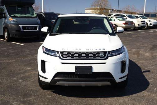 2023 Land Rover Range Rover Evoque SE