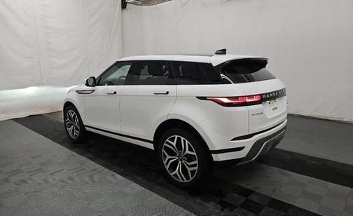 2023 Land Rover Range Rover Evoque SE