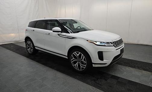 2023 Land Rover Range Rover Evoque SE