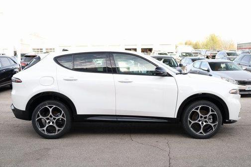 2025 Alfa Romeo Tonale AWD