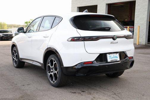 2025 Alfa Romeo Tonale AWD