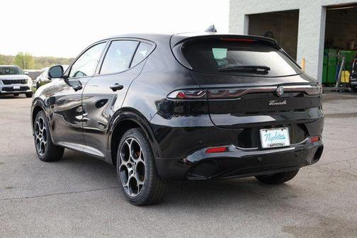 2025 Alfa Romeo Tonale AWD