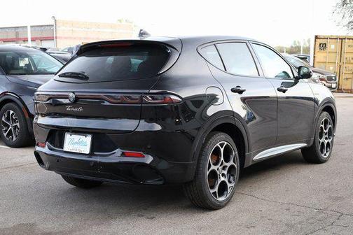 2025 Alfa Romeo Tonale AWD